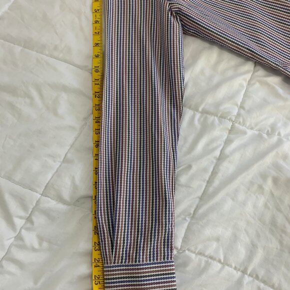 Robert Graham Mens Shirt - Picture 9 of 14